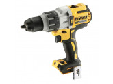 Набор аккумуляторный DEWALT, 18 В: ударная дрель-шуруповерт DCD996 и ударный шуруповерт DCF887, с 2 АКБ 5 Ач и ЗУ, в кейсе, DCK276P2