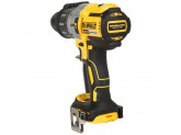 Набор аккумуляторный DEWALT, 18 В: ударная дрель-шуруповерт DCD996 и ударный шуруповерт DCF887, с 2 АКБ 5 Ач и ЗУ, в кейсе, DCK276P2