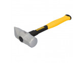 Мини-кувалда DEWALT DWHT56157-1, с гашением вибрации, 1.8 кг.