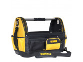 Сумка для электроинструмента с открытым верхом DEWALT Power Tools Tote 1-79-208, нейлоновая, 18 / 50 x 30 x 36 см