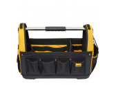 Сумка для электроинструмента с открытым верхом DEWALT Power Tools Tote 1-79-208, нейлоновая, 18 / 50 x 30 x 36 см