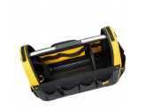 Сумка для электроинструмента с открытым верхом DEWALT Power Tools Tote 1-79-208, нейлоновая, 18 / 50 x 30 x 36 см