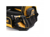 Сумка для электроинструмента с открытым верхом DEWALT Power Tools Tote 1-79-208, нейлоновая, 18 / 50 x 30 x 36 см