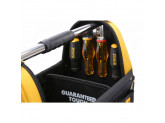 Сумка для электроинструмента с открытым верхом DEWALT Power Tools Tote 1-79-208, нейлоновая, 18 / 50 x 30 x 36 см