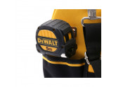 Сумка для электроинструмента с открытым верхом DEWALT Power Tools Tote 1-79-208, нейлоновая, 18 / 50 x 30 x 36 см