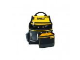 Сумка поясная для гвоздей и молотка DeWALT DWST1-75652