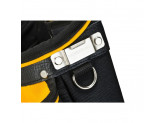 Сумка поясная для гвоздей и молотка DeWALT DWST1-75652