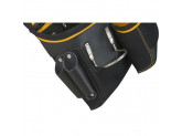 Сумка поясная для гвоздей и молотка DeWALT DWST1-75652