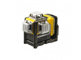 Самовыравнивающийся линейный КРАСНЫЙ лазерный уровень DeWALT DCE089D1R