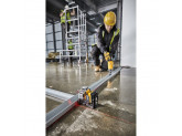 Самовыравнивающийся линейный КРАСНЫЙ лазерный уровень DeWALT DCE089D1R