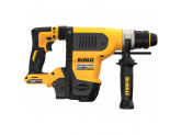 Аккумуляторный перфоратор DEWALT DCH416NT, 54 В, 4.5 Дж, 4200 уд/мин, без АКБ и ЗУ, в кейсе TSTAK (DCH416NT-XJ)