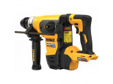 Аккумуляторный перфоратор DEWALT DCH416NT, 54 В, 4.5 Дж, 4200 уд/мин, без АКБ и ЗУ, в кейсе TSTAK (DCH416NT-XJ)