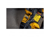 Аккумуляторный перфоратор DEWALT DCH416NT, 54 В, 4.5 Дж, 4200 уд/мин, без АКБ и ЗУ, в кейсе TSTAK (DCH416NT-XJ)