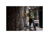 Аккумуляторный перфоратор DEWALT DCH416NT, 54 В, 4.5 Дж, 4200 уд/мин, без АКБ и ЗУ, в кейсе TSTAK (DCH416NT-XJ)