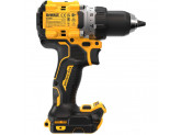 Аккумуляторный набор DEWALT DCK2051H2T, 18 В: дрель-шуруповерт DCD800 + шуруповерт DCF850, с 2 АКБ 5 Ач и ЗУ, в кейсе TSTAK