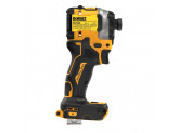Аккумуляторный набор DEWALT DCK2051H2T, 18 В: дрель-шуруповерт DCD800 + шуруповерт DCF850, с 2 АКБ 5 Ач и ЗУ, в кейсе TSTAK