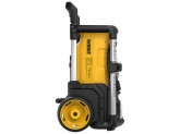 Аккумуляторная мойка высокого давления DEWALT DCMPW1600N, 2х18 В, 110 бар, 330 л/ч, без АКБ и ЗУ (DCMPW1600N-XJ)