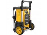 Аккумуляторная мойка высокого давления DEWALT DCMPW1600N, 2х18 В, 110 бар, 330 л/ч, без АКБ и ЗУ (DCMPW1600N-XJ)