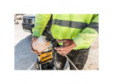Аккумуляторная мойка высокого давления DEWALT DCMPW1600N, 2х18 В, 110 бар, 330 л/ч, без АКБ и ЗУ (DCMPW1600N-XJ)