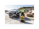 Аккумуляторная мойка высокого давления DEWALT DCMPW1600N, 2х18 В, 110 бар, 330 л/ч, без АКБ и ЗУ (DCMPW1600N-XJ)