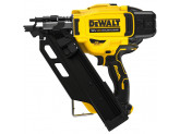 Аккумуляторный гвоздезабивной пистолет DEWALT DCN930N, 18 В, без АКБ и ЗУ