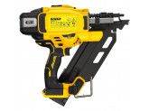 Аккумуляторный гвоздезабивной пистолет DEWALT DCN930N, 18 В, без АКБ и ЗУ