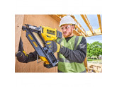 Аккумуляторный гвоздезабивной пистолет DEWALT DCN930N, 18 В, без АКБ и ЗУ