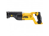 Аккумуляторная сабельная пила DEWALT DCS380N, 18 В, 2950 ход/мин, 28.6 мм, без АКБ и ЗУ (DCS380N-XJ)