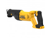 Аккумуляторная сабельная пила DEWALT DCS380N, 18 В, 2950 ход/мин, 28.6 мм, без АКБ и ЗУ (DCS380N-XJ)