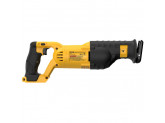 Аккумуляторная сабельная пила DEWALT DCS380N, 18 В, 2950 ход/мин, 28.6 мм, без АКБ и ЗУ (DCS380N-XJ)