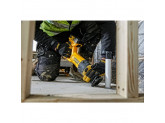 Аккумуляторная сабельная пила DEWALT DCS380N, 18 В, 2950 ход/мин, 28.6 мм, без АКБ и ЗУ (DCS380N-XJ)