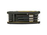 Набор шестигранных ключей DEWALT DWHT0-70263, 1.5-8 мм, 8 шт.