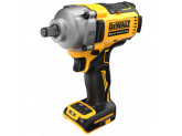 Аккумуляторный гайковерт DEWALT DCF891P2G, 18 В, 1084 Нм, 3250 уд/мин, с 2 АКБ 5 Ач и ЗУ, в чехле (DCF891P2G-QW)