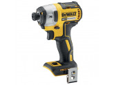 Аккумуляторный набор DEWALT DCK266P2T, 18 В: ударная дрель-шуруповерт DCD796 + шуруповерт DCF887, с 2 АКБ 5 Ач и ЗУ, в кейсе TSTAK