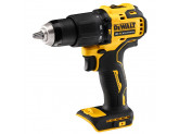 Аккумуляторный набор DEWALT DCK2062M2T, 18 В: ударная дрель-шуруповерт + ударный шуруповерт, с 2 АКБ 4 Ач и ЗУ, в кейсе TSTAK