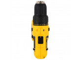 Аккумуляторная ударная дрель-шуруповерт DeWALT DCD716D2, 10.8 (12) В