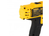 Аккумуляторная ударная дрель-шуруповерт DeWALT DCD716D2, 10.8 (12) В