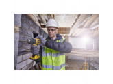 Аккумуляторная ударная дрель-шуруповерт DeWALT DCD716D2, 10.8 (12) В