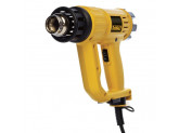 Пистолет горячего воздуха DeWALT, 1800 Вт, 600°С, D26411