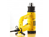 Пистолет горячего воздуха DeWALT, 1800 Вт, 600°С, D26411