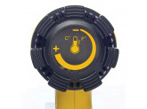 Пистолет горячего воздуха DeWALT, 1800 Вт, 600°С, D26411