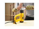 Пистолет горячего воздуха DeWALT, 1800 Вт, 600°С, D26411