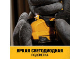 Аккумуляторная безударная бесщеточная дрель-шуруповерт DeWALT DCD701N, 10.8 (12) В без АКБ и ЗУ