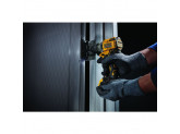 Аккумуляторная безударная бесщеточная дрель-шуруповерт DeWALT DCD701N, 10.8 (12) В без АКБ и ЗУ