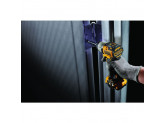Компактный импульсный бесщеточный шуруповерт 10.8 (12) В DeWALT DCF801D2