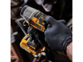 Аккумуляторный компактный импульсный гайковерт DeWALT DCF902D2, 10.8 (12) В, 2 Ач, кейс