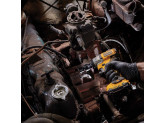 Аккумуляторный компактный импульсный гайковерт DeWALT DCF902D2, 10.8 (12) В, 2 Ач, кейс
