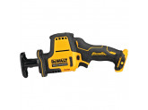 Аккумуляторная сабельная пила DeWALT, 12 В, 2800 ход/мин, без АКБ и ЗУ, DCS312N