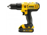 Аккумуляторная ударная Дрель-шуруповерт DeWALT DCD776S2, 300 Вт, 18 В, XR