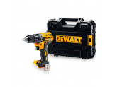 Аккумуляторная безударная бесщеточная дрель-шуруповерт DeWALT DCD791NT, 18 В без аккумулятора и ЗУ